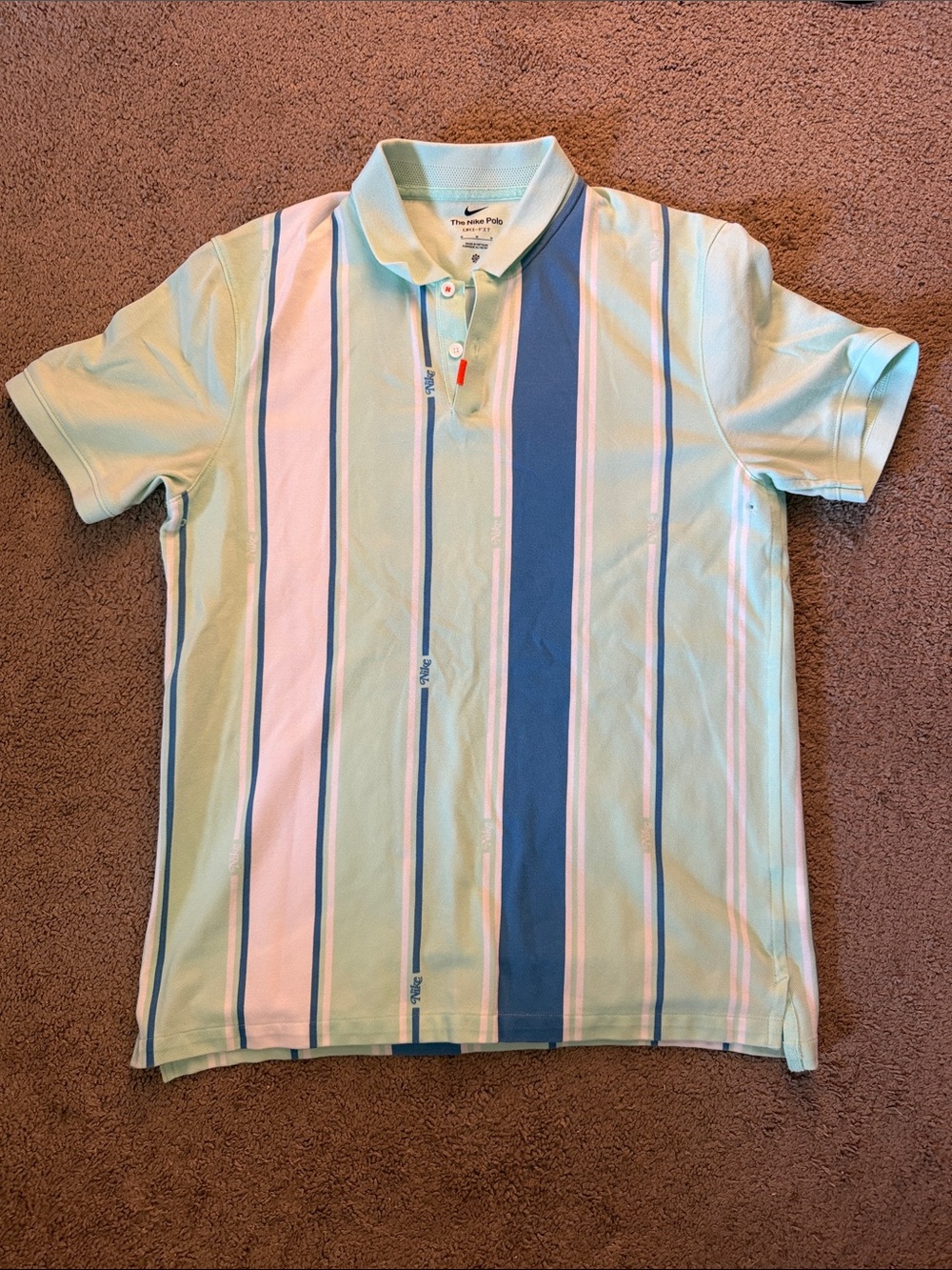 Nike Polo